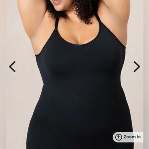 SHAPERMINT - NWOT - Shapewear - Everyday scoop neck Cami - SIZE 2XL